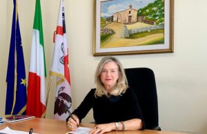 Presidente Corecom Sardegna Susi Ronchi
