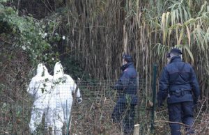 Valigie con resti: arrestata la fidanzata del figlio