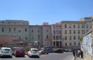 Cagliari, approvato progetto di riqualificazione dell’ex Clinica Macciotta