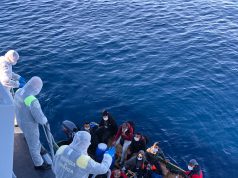 Migranti, naufragio al largo della Libia: 43 vittime migranti 1