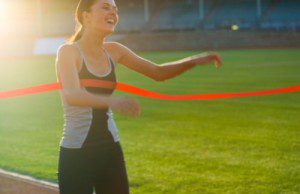 Giuditta Sireus è la “Donna al Traguardo 2020” donna al traguardo