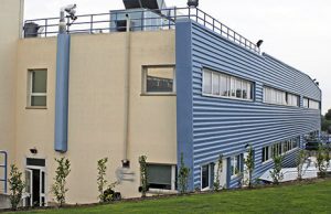 Istituto Zooprofilattico