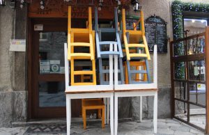 Covid: scatta il lockdown di Natale, Italia zona rossa fino al 27