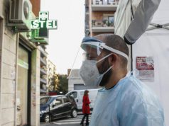 Bono, finisce il lockdown: paese passa da zona rossa a bianca. Scuole ancora chiuse Covid