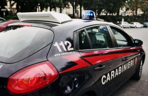San Sperate, sorpreso alla guida in stato di alterazione da stupefacenti: denunciato