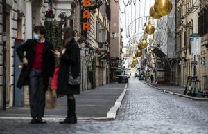 L’Italia torna in zona arancione: ecco cosa si può fare