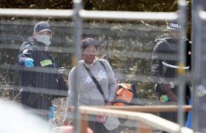 Covid: Canada, i morti superano quota 15.000