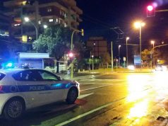 Cagliari, 32enne investito sulle strisce pedonali: è grave