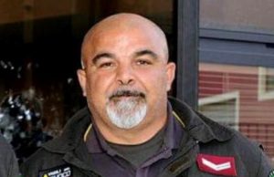 Vigile del fuoco folgorato, a Ossi i funerali