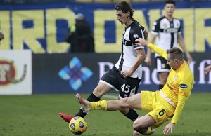Cagliari Calcio: stagione finita per Rog, oggi l’operazione al crociato