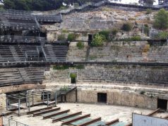 Cagliari, al via il bando per il restauro dell’Anfiteatro Romano