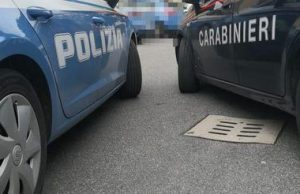 Polizia Carabinieri