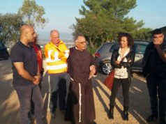 Padre Morittu, la lettera a Mattarella: “Con onorificenza ha onorato tutti i miei Frati”