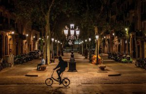 Covid: lockdown in Catalogna per 10 giorni