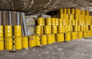 Nucleare: il comitato NoScorie è pronta alla mobilitazione di massa nucleare scorie