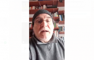 Noscorie, il mondo della cultura si mobilita: le parole di Gianluca Medas