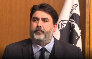 Scorie nucleari, l’intervista al presidente Solinas su possibile deposito unico in Sardegna