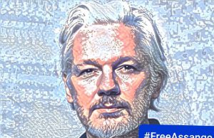 Assange, M5s: “Verdetto importante a tutela della libertà d’informazione”