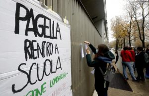 Scuola: il 7 gennaio in classe 5 milioni di studenti
