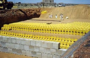 Scorie, realizzare il Deposito Nazionale costerebbe 900 milioni di euro