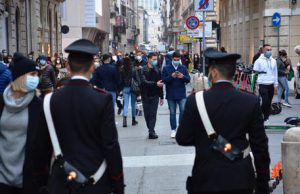 Coronavirus, attesa nuova ordinanza di Speranza: 5 regioni passano in area arancione coronavirus