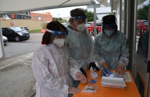 Gimbe: “Peggiorano in Sardegna 4 indici di monitoraggio del Covid”