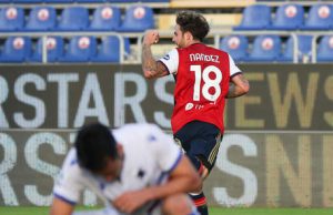 Giudice sportivo: due giornate di stop per Nandez