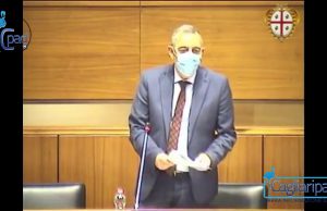 Piano casa, Li Gioi (M5S): “Dalla Giunta nessuna intenzione di approntare la nuova legge urbanistica”