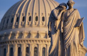 Usa: voto sull’impeachment possibile la prossima settimana Trump