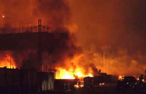 Strage stazione di Viareggio, prescritti gli omicidi colposi