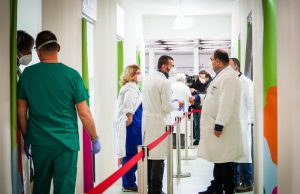 Covid: 17.533 nuovi casi, 620 le vittime. Giù il tasso di positività