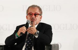 Maroni operato al neurologico Besta di Milano