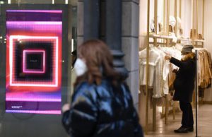 Covid: cinque regioni in arancione, si va verso stretta con il nuovo Dpcm