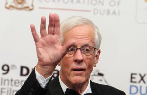 E’ morto il regista Michael Apted