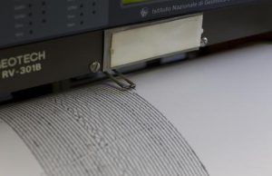 Argentina, terremoto di magnitudo 6 nel nordovest