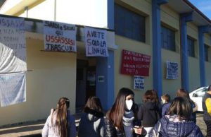 “Vogliamo il medico di base”: sciopero dei tamponi a Ussassai