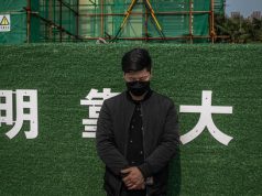 In Cina isolato nuovo virus, dà febbre e stanchezza