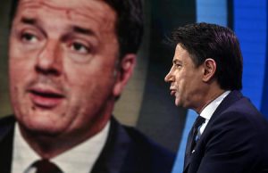 Conte Renzi
