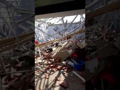 Violento terremoto in Indonesia: crolli e gravi danni