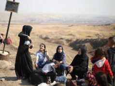 Rapite dai turchi in Siria donne curde poi portate come schiave del sesso in Libia