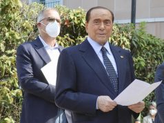 Berlusconi ricoverato a Monaco, Zangrillo: “Problema cardiaco” Berlusconi