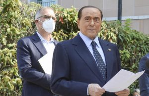 Berlusconi