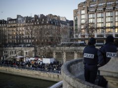 Virus: inasprite le misure anti-Covid in Gran Bretagna e Francia Covid