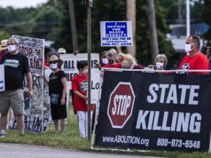 Stati Uniti: revocato lo stop a due condanne a morte Usa