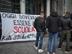 Scuola: a Milano due licei occupati contro Dad