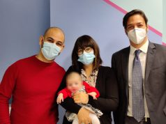 Sanità, la storia di una donna coraggiosa che diventa mamma dopo un tumore al seno