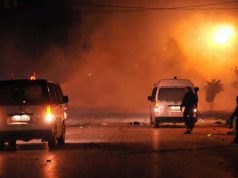Tunisia: scontri in molte località del paese