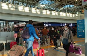 Dpcm, ok alle seconde case. Lombardia rossa fino al 31