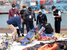 Sisma Indonesia: bilancio sale a 56 morti