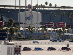 Covid: Usa superano 24 milioni casi